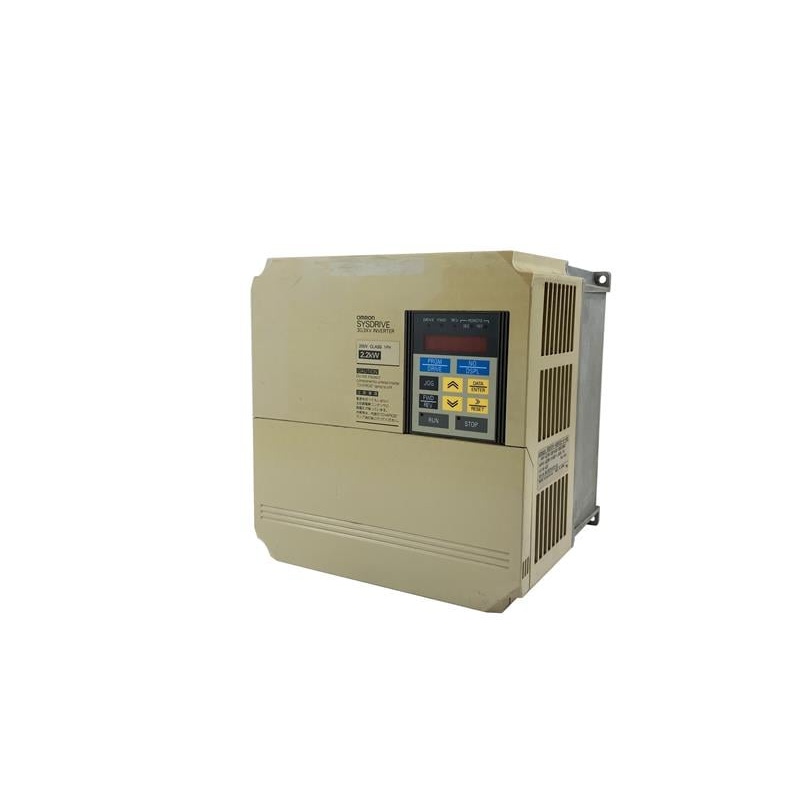 Привод IDM Controls 3G3XV-AB022-E-RS