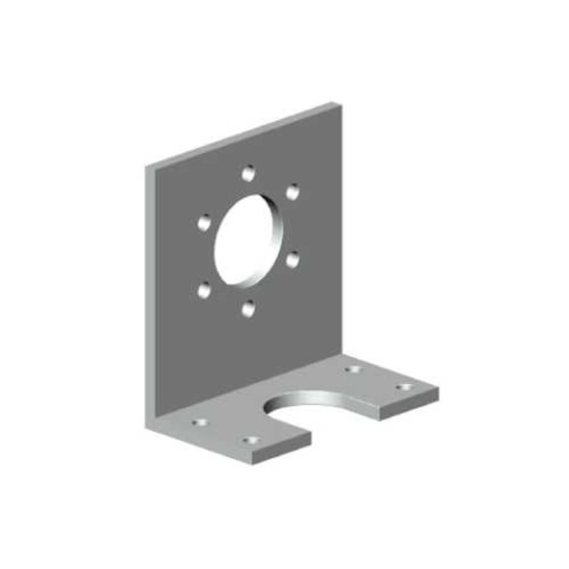 Кронштейны Schneider Electric XCCRE5SN