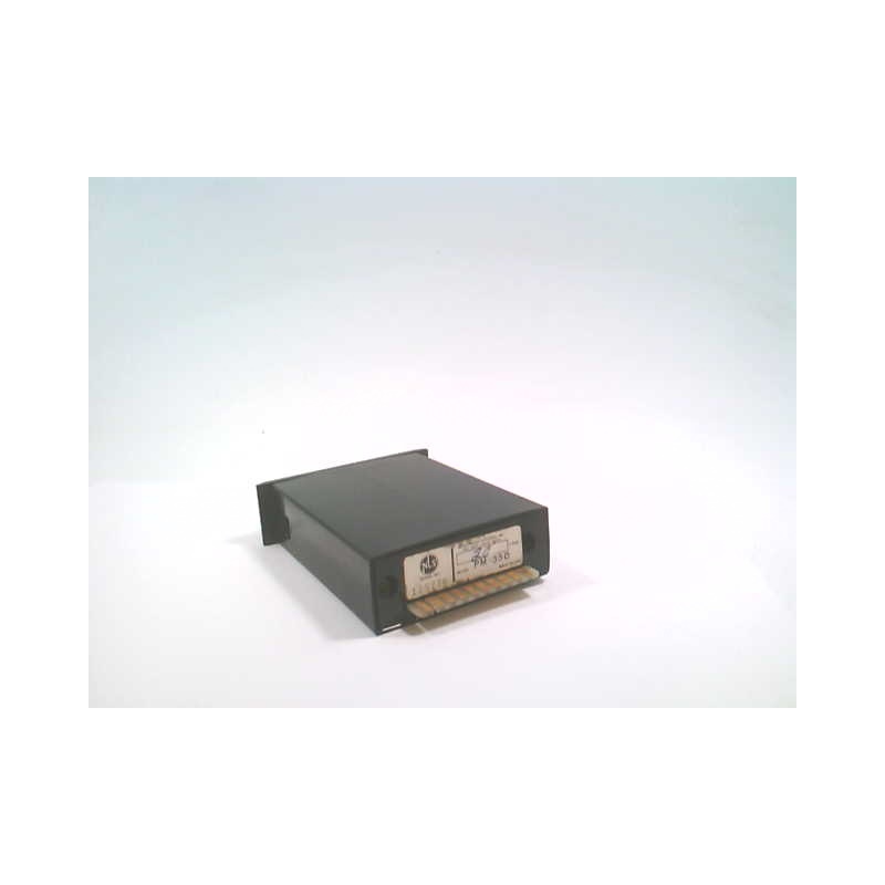 Вольтметр NLS PM-350
