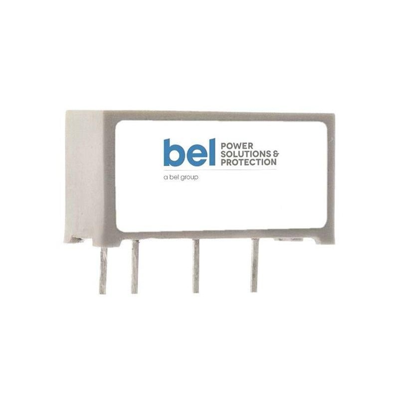 Модуль регулируемого источника питания постоянного тока BEL Fuse DSP1N5S15