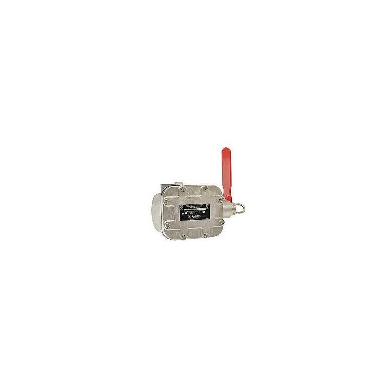 Тяговые выключатели безопасности Eaton AFU0333-01