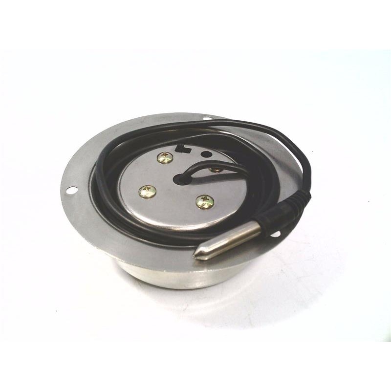 Цифровой солнечный термометр Thermoworks DPM560BF