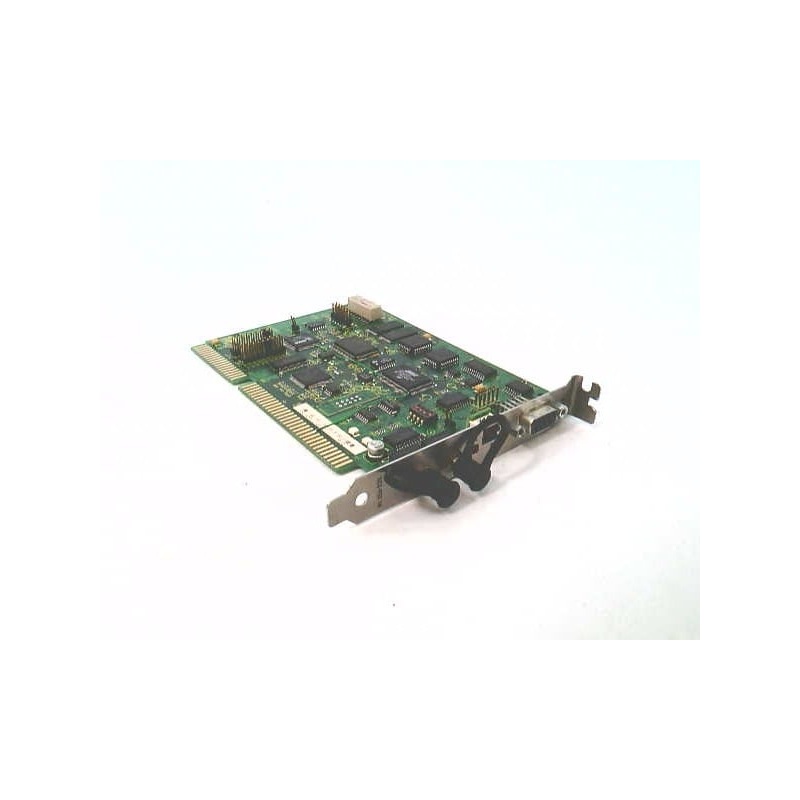 Плата модуля сервантов Radwell SCS-P02.1A-FW
