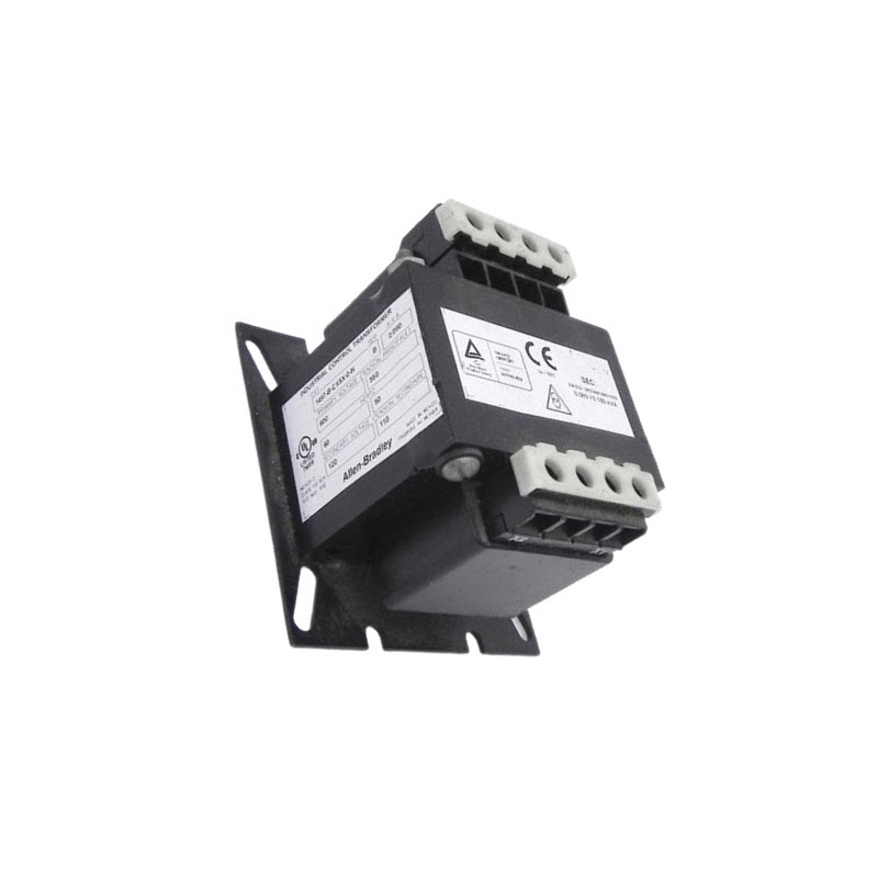 Силовой трансформатор Allen-Bradley 1497-B-CXSX-0-N