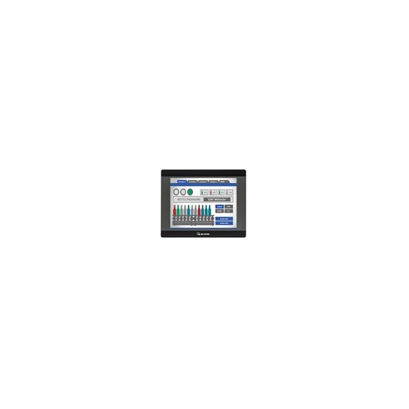Интерфейсы оператора HMI Maple Systems CMT3090