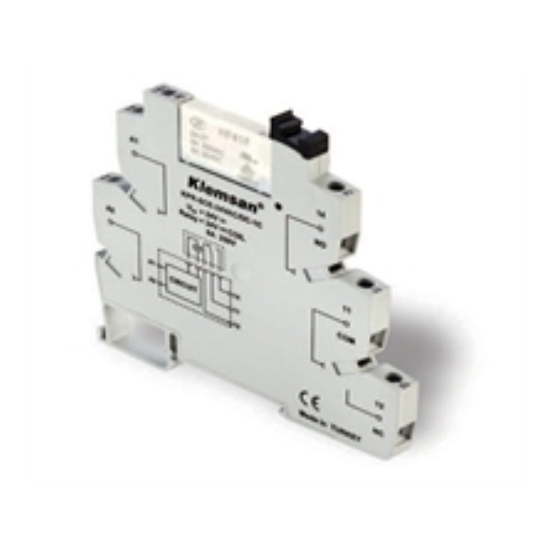 KPR-SCE-24VAC/DC-1C