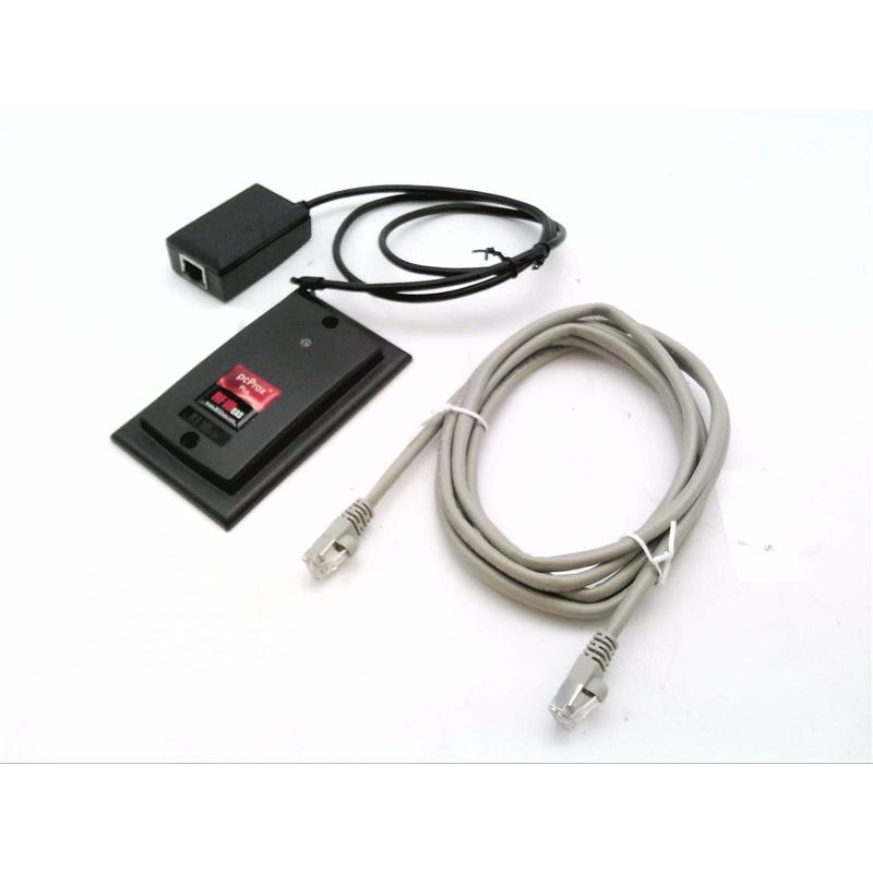 Считыватель ETHERNET POE Radwell RDR-805W1AKB-P