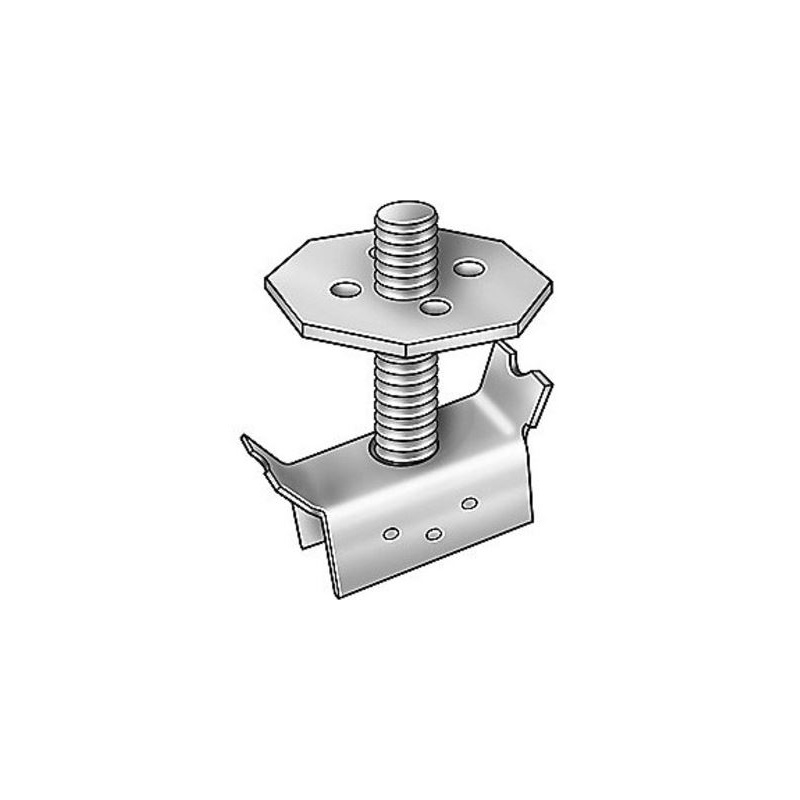 FASTENER GM-1/2X3