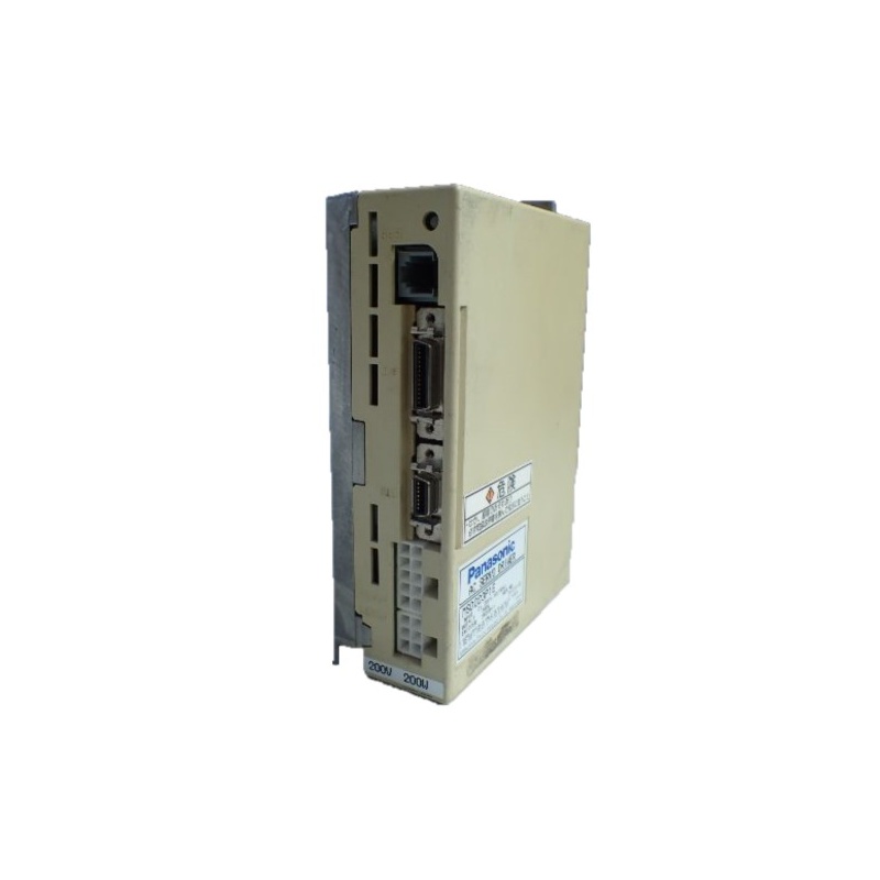 Сервопривод переменного тока Panasonic (Matsushita) MSD023P1E