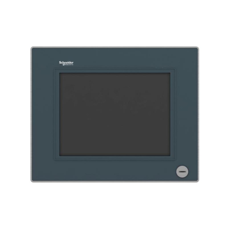 Открытая сенсорная панель Schneider Electric HMIGTW5354