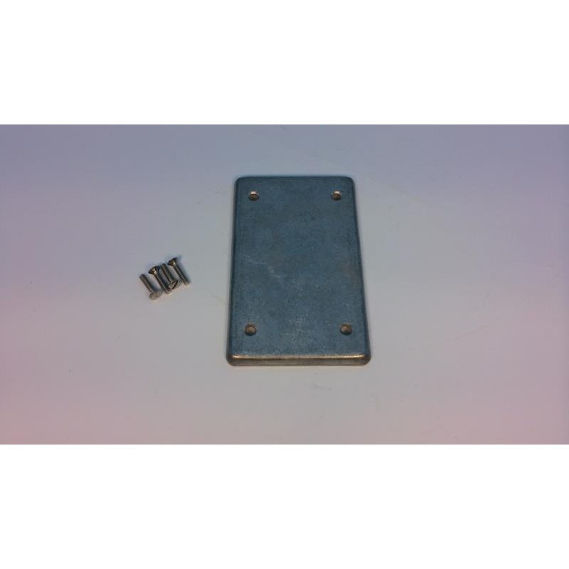 Электрические розетки и удобные коробки Emerson FS-1-BCS