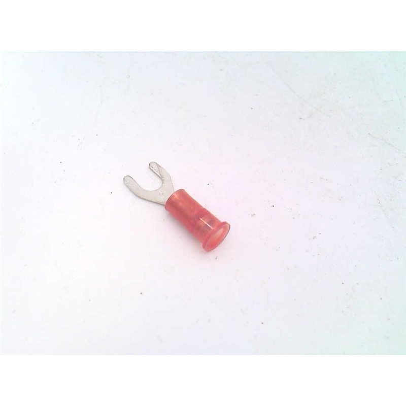 Нейлоновые стандартные лопаточные клеммы UZ Engineered Products 80536