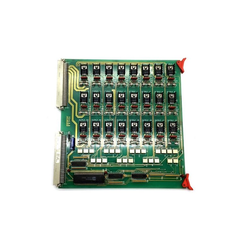 Плата компьютера 1D703-0032