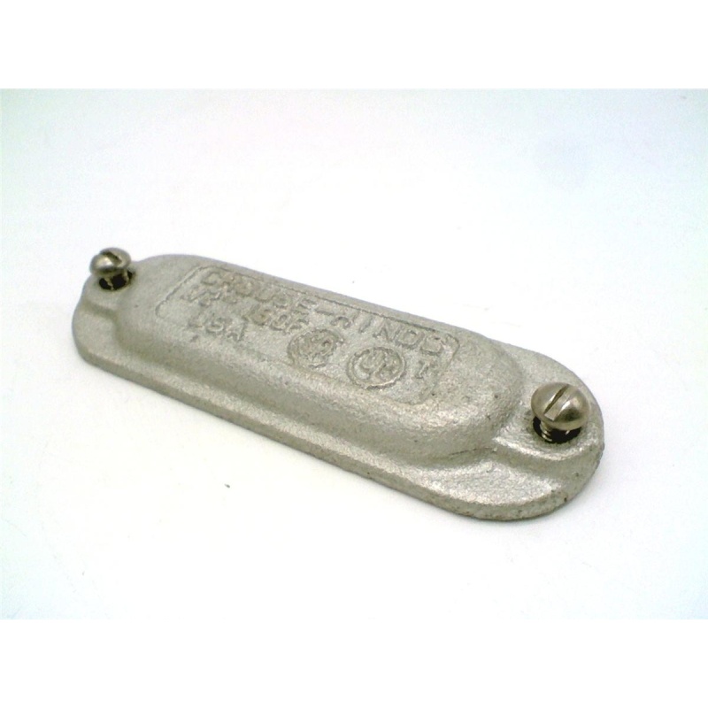 Крышка корпуса кабелепровода Eaton 180F