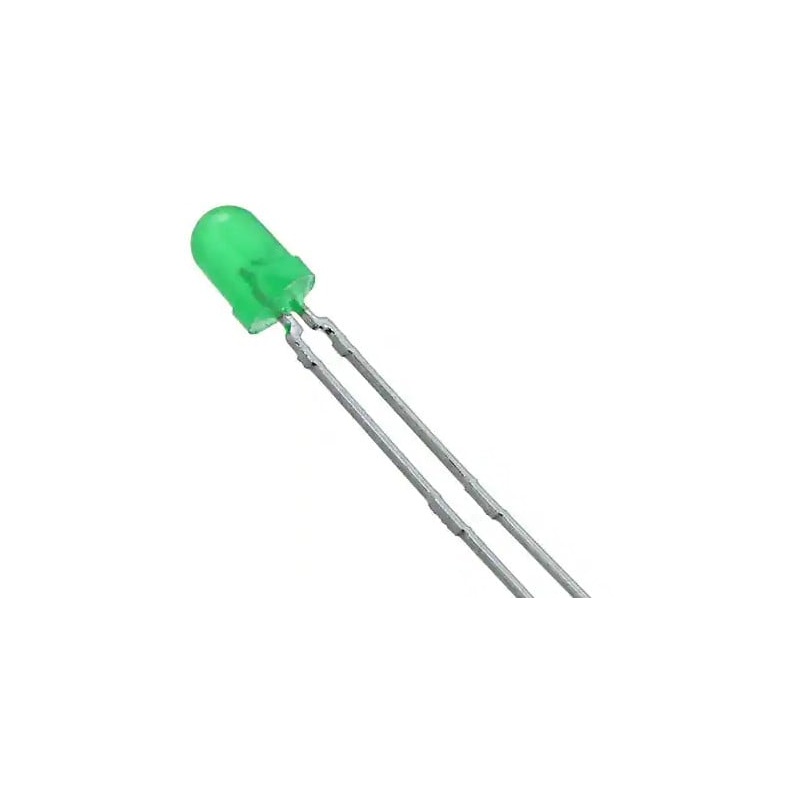 Светодиод TLLG4400