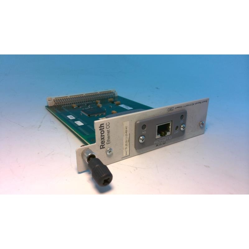 Модуль ETHERNET 1070089874