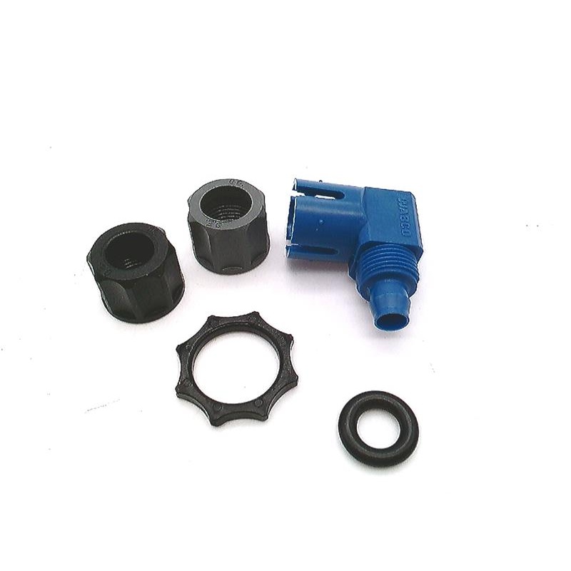 Пневматический коленный фитинг Bosch P-068392-00000