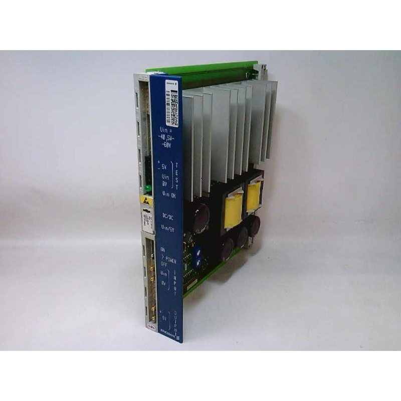 Модуль платы Ericsson ROF131991/1A