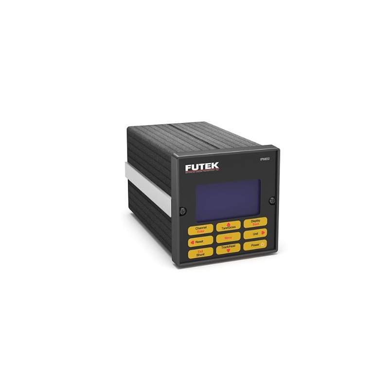 Усилитель тензодатчика Futek FSH03633
