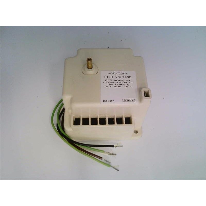 Зажигание и стартеры для автомобилей Radwell 50B47A-90