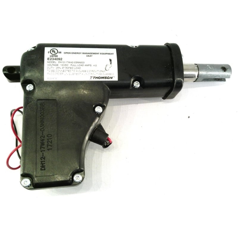 Линейный привод Danaher Motion DH12-17W42-03NN003