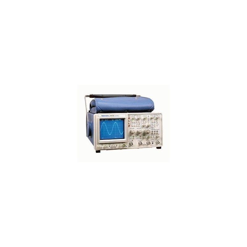 Осциллоскоп Tektronix 2465B