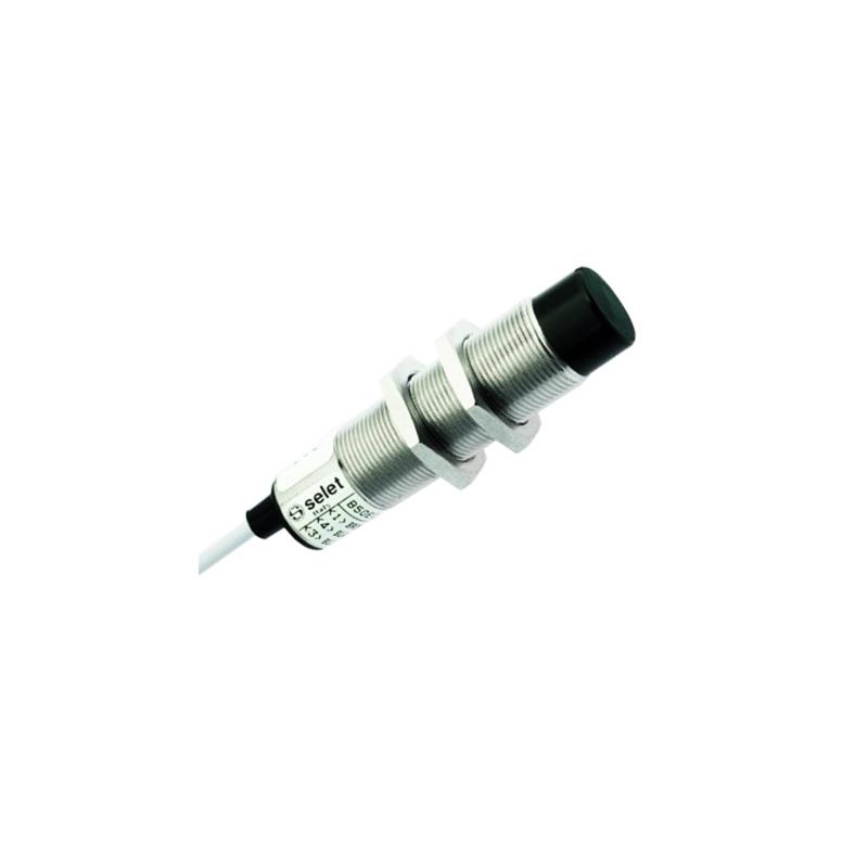 Индуктивные датчики приближения B50EG124V010