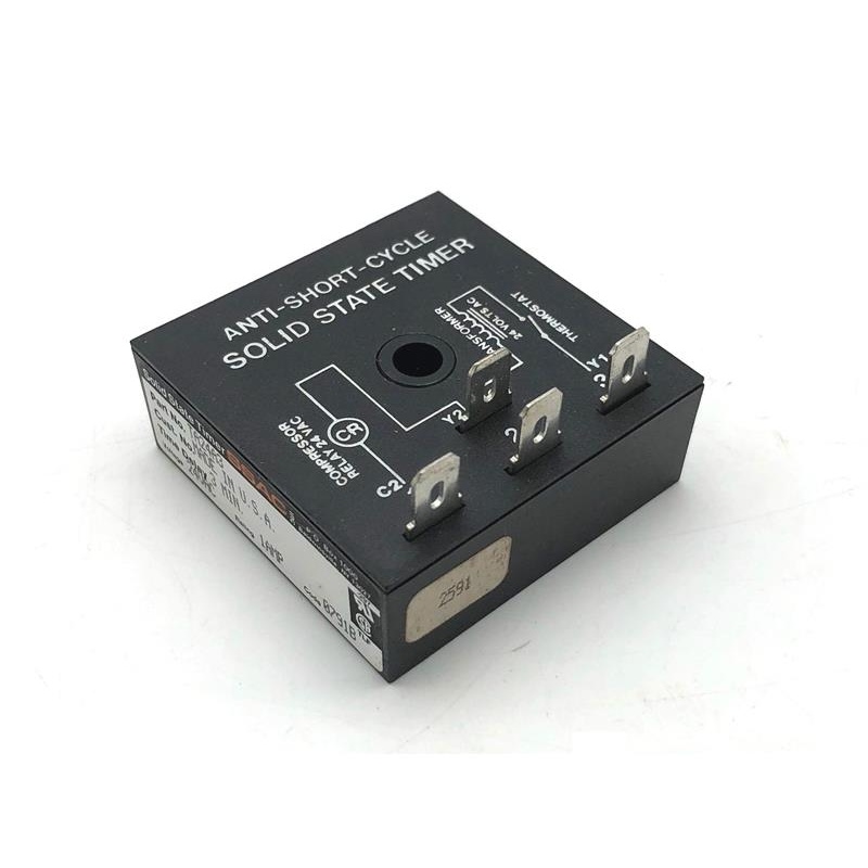 Таймер блокировки ABB TA24A3
