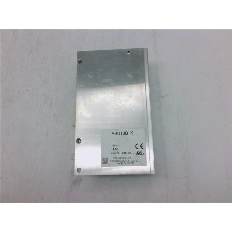 Драйвер ALPHASTEP Oriental Motor ASD10B-K