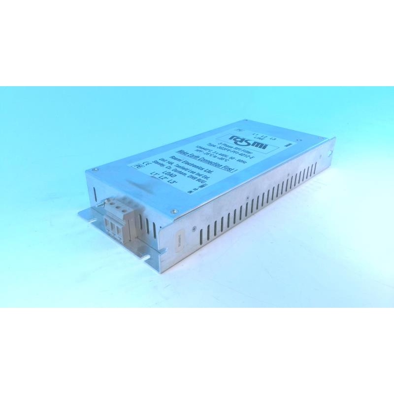 Фильтр радиочастотных помех Rasmi Electronics 3G3FV-PFI-4012-E