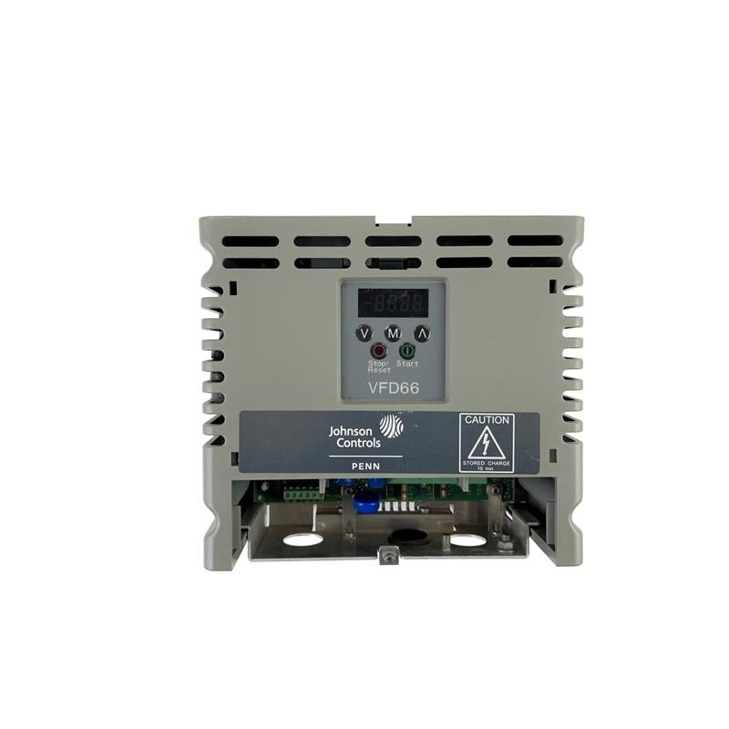 Привод Johnson Controls VFD66DAA-2