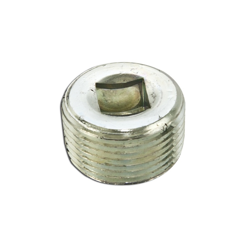 Штуцер Emerson PLG75R
