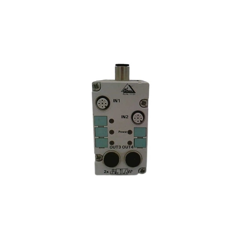 Прикладной модуль AS-I 3RK1408-0BT01-0CA0