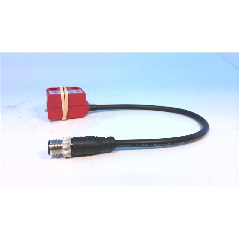 Комплект предохранительных выключателей IDEM Idem Safety Switches MPC-114116