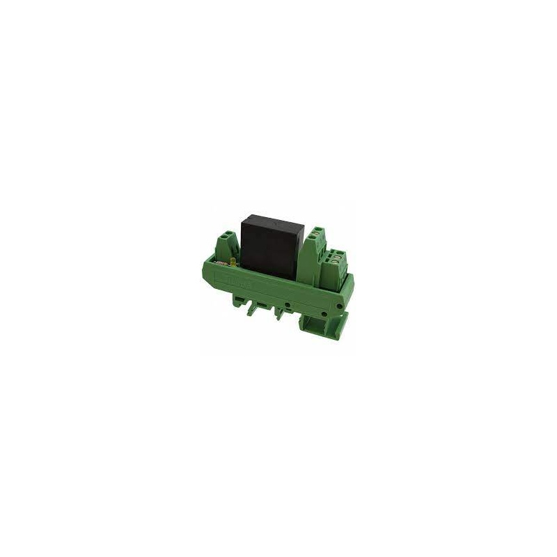 Модули HMI Phoenix Contact UMK 22 REL 120/21-ST