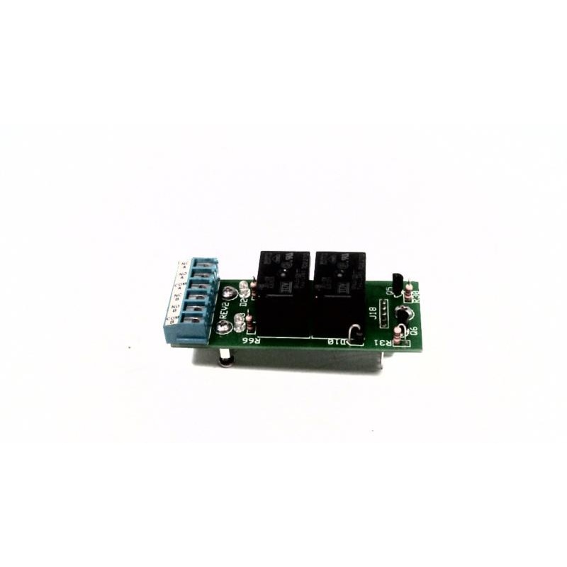 Дополнительный модуль ULTRA S UM-S-2RYC-AC