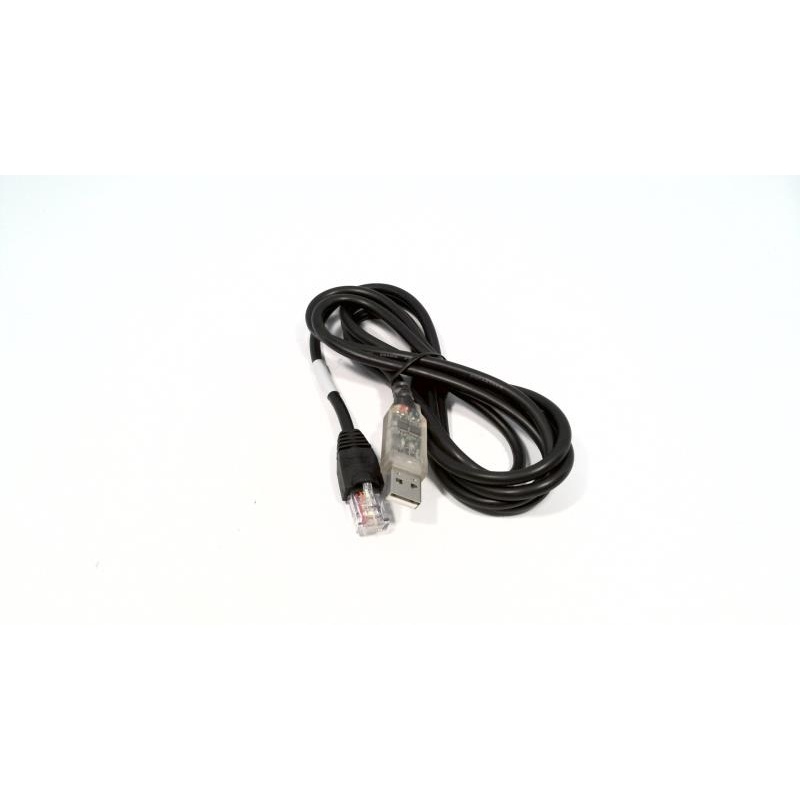 Кабель для программирования USB CBL-IS-RU-1.8