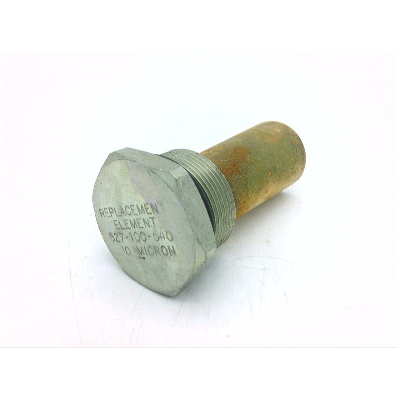 Сменный элемент масляного фильтра Graco 527-100-540