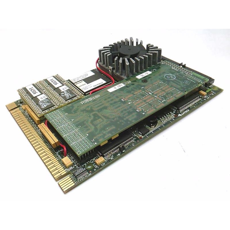 Блок процессора Ziatech ZT8905