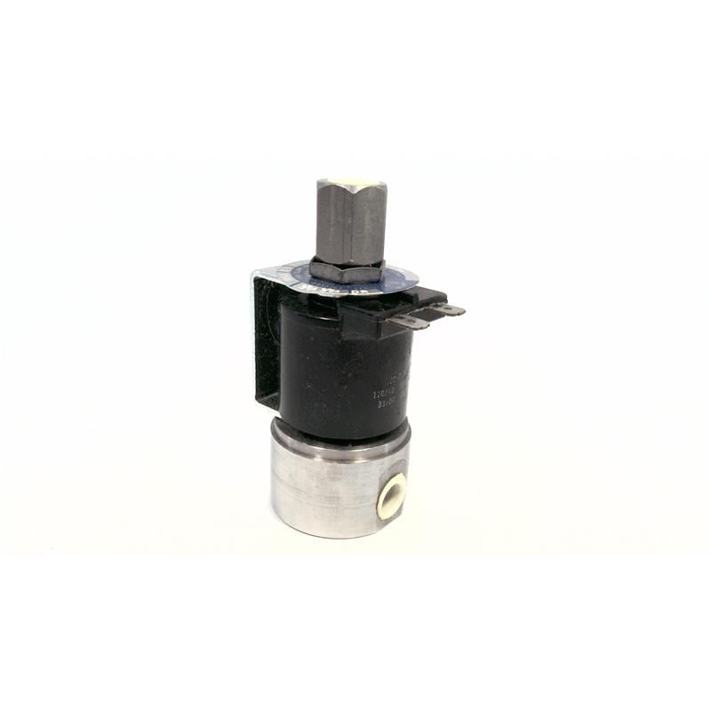 Соленоидный клапан Peter Paul Electronics 26HH7XRKM-120
