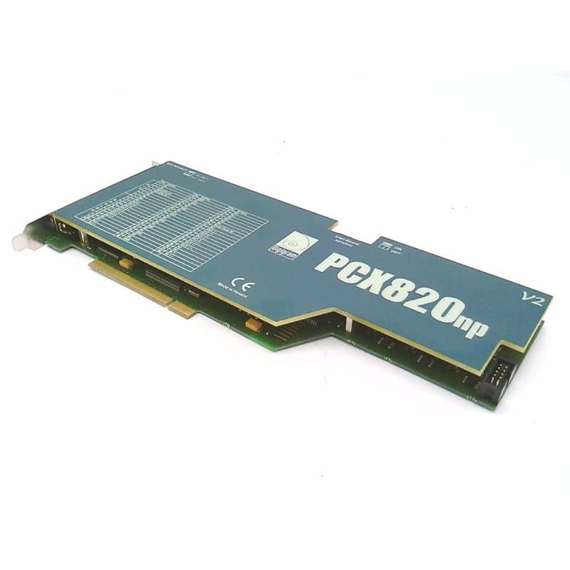 Трансляция звука звуковая карта PCI PCX820NP