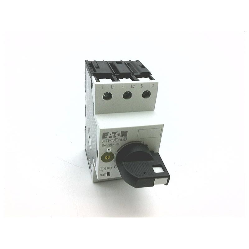 XTPM020B