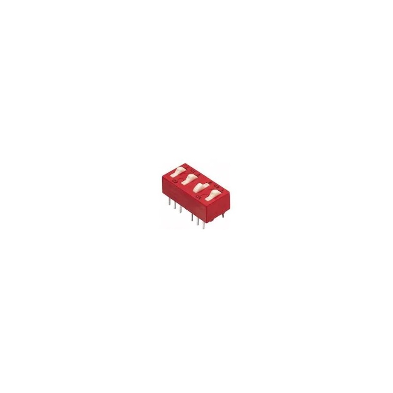 Переключатель Grayhill Inc 76SC02ST