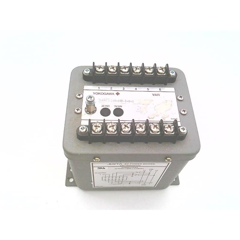 Трансдуктор 248963-540-AHF-1-0-M