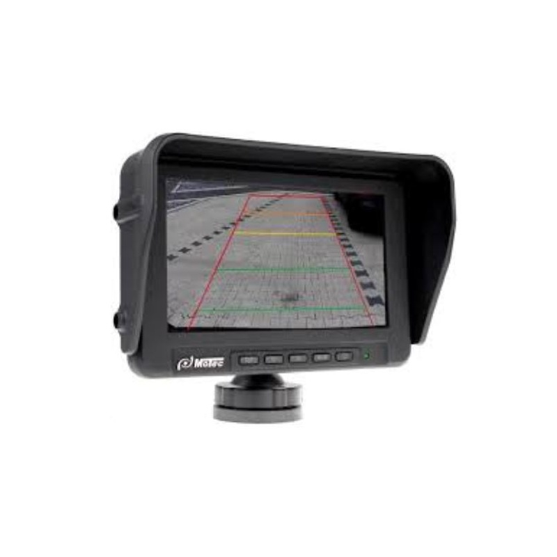 Монитор камеры Motec MD3070A