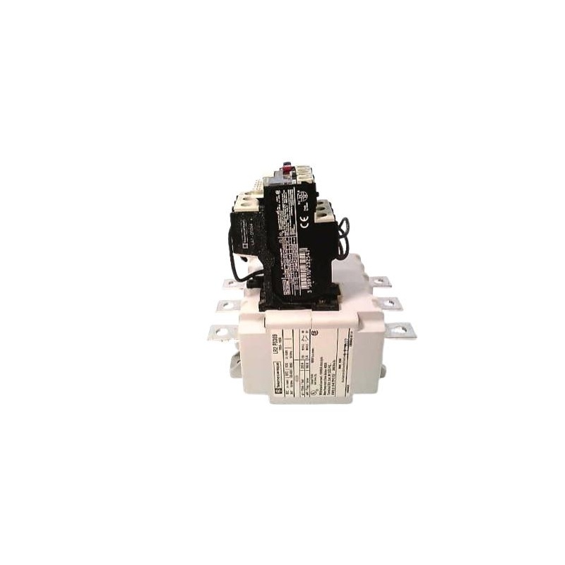 Термальный реле Schneider Electric LR2F5369