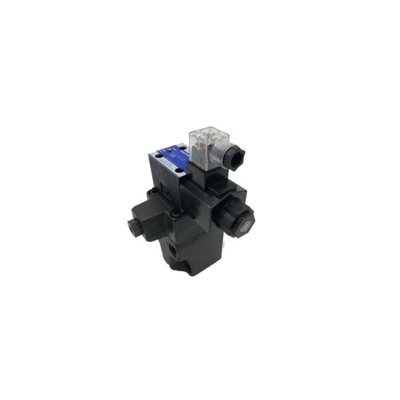 Предохранительный клапан Yuken BSG-06-2B3B-A200-48