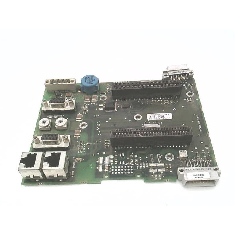 ПЛК (программируемые логические контроллеры) ABB 3BSE022463R1