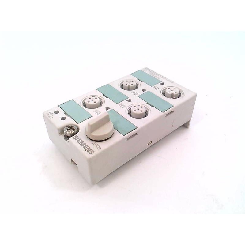 Компактный модуль AS-I Siemens 3RK2200-0CQ20-0AA3