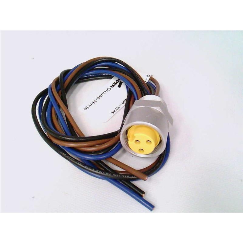 Рецептакл Eaton 5000109-574E